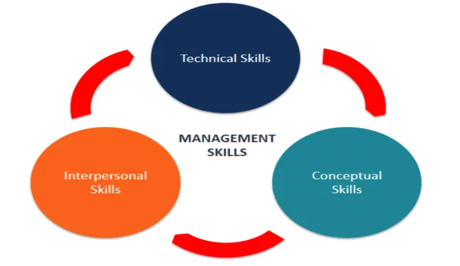 mgt skills 1to1help