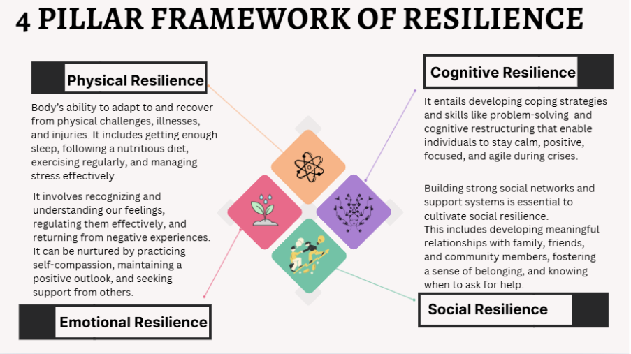 resilience pillars 1to1help