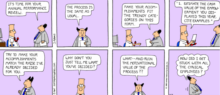 biases 1to1help appraisals