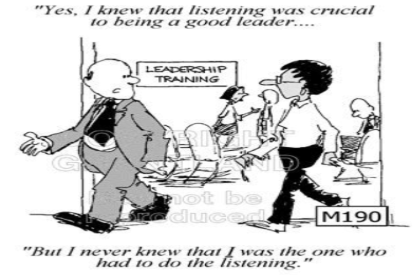 traits effective leader