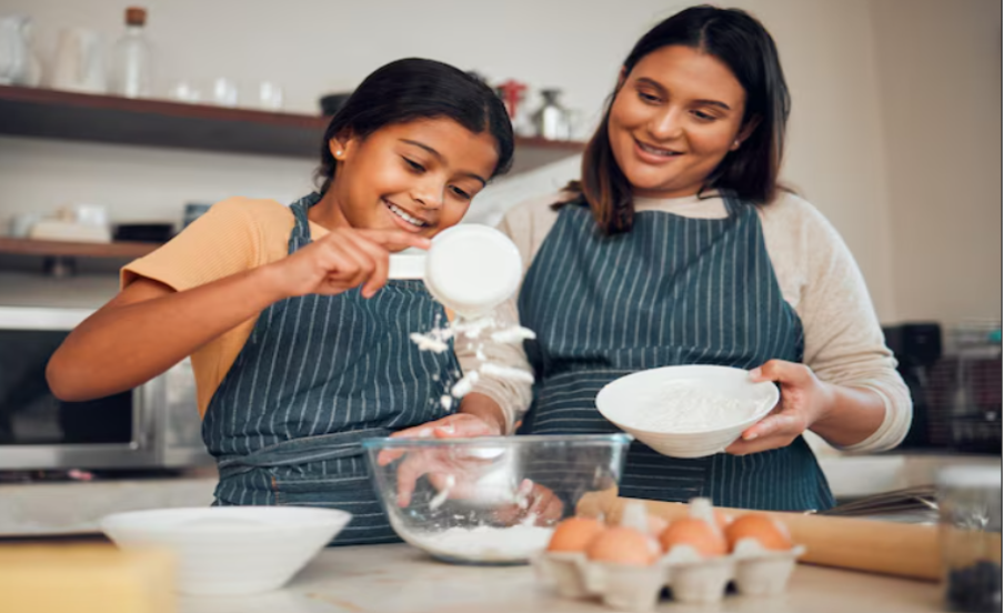 fun activities with kids 