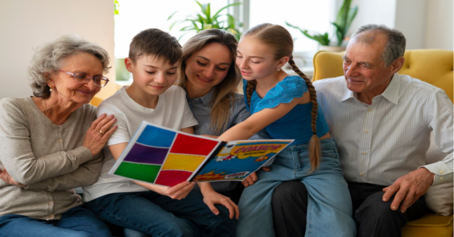 help and support systems 1to1help