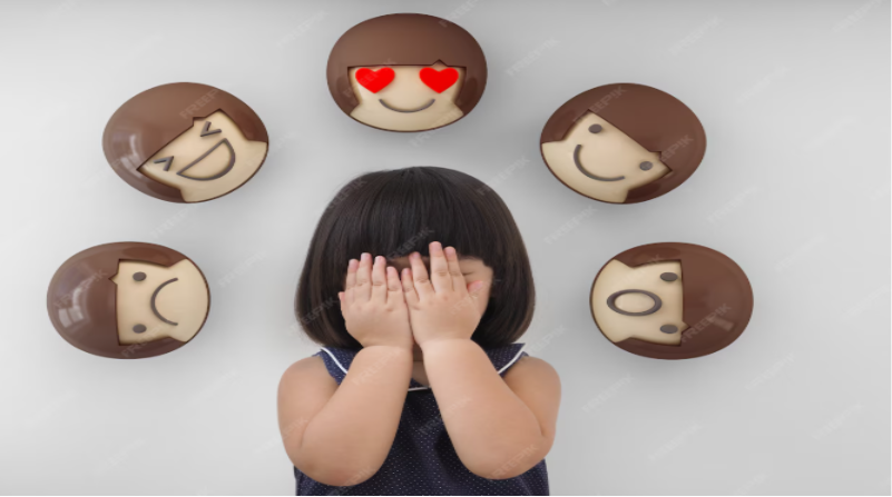 communicate with kids