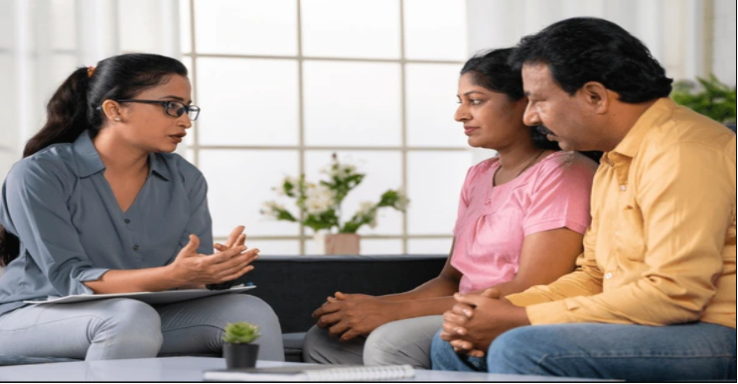 counselling 1to1help