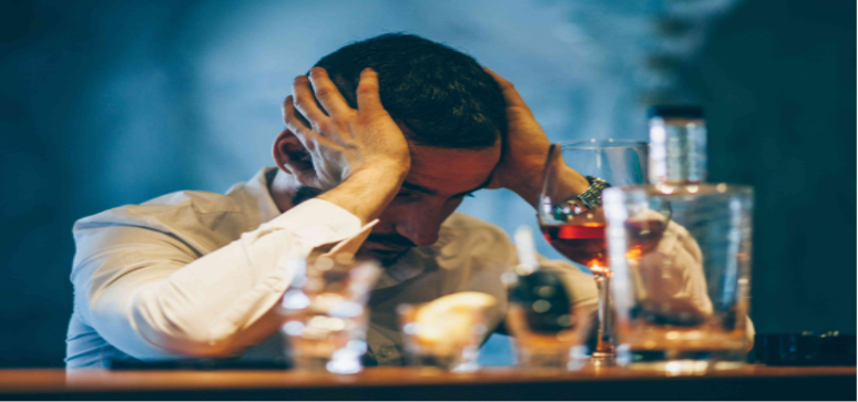 stress illustrations