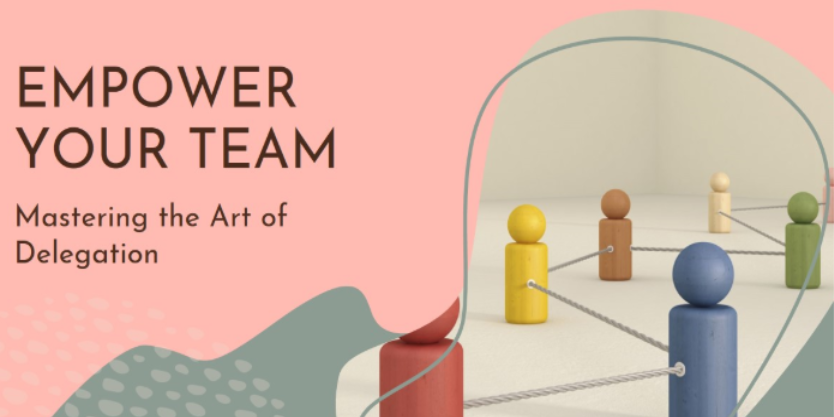 art of delegation 1to1help