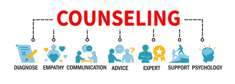what is counselling 1to1help