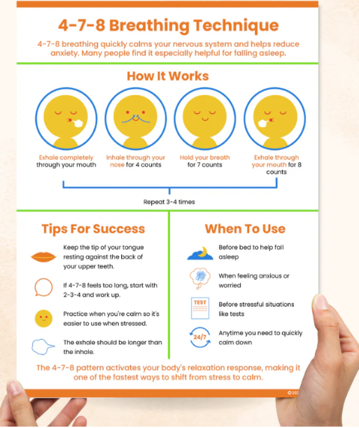 478 breathing 1to1help