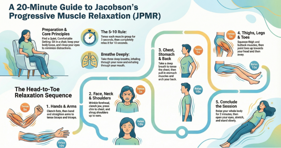 jacobsons pmr 1to1help