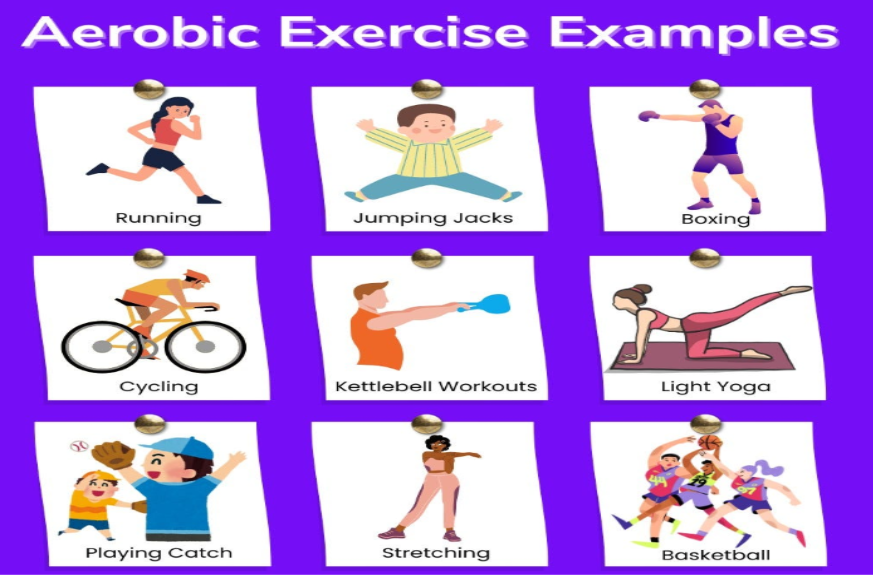 aerobic exercies