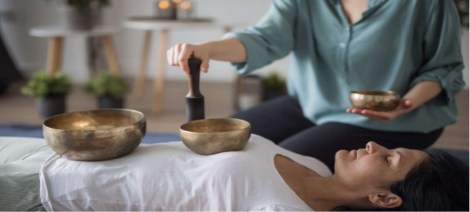 music therapy 1to1help