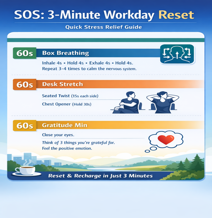 sos desktop card 1to1help