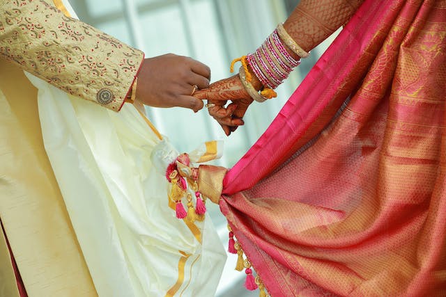 Arranged Marriage vs. Love Marriage