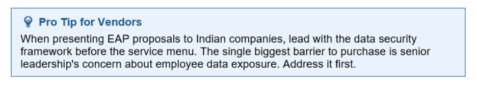 tip for vendors 1to1help