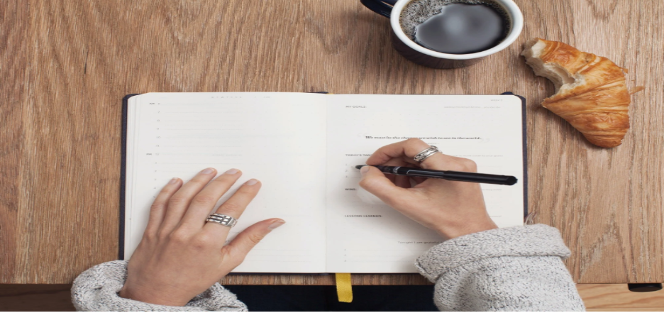 micro journalling 1to1help