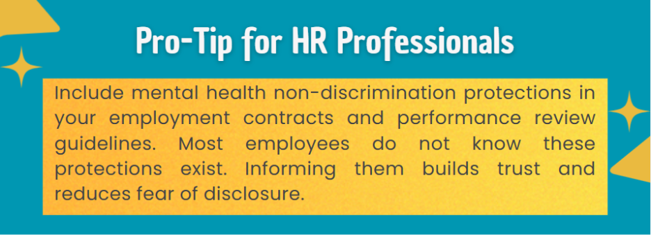 tip for hr