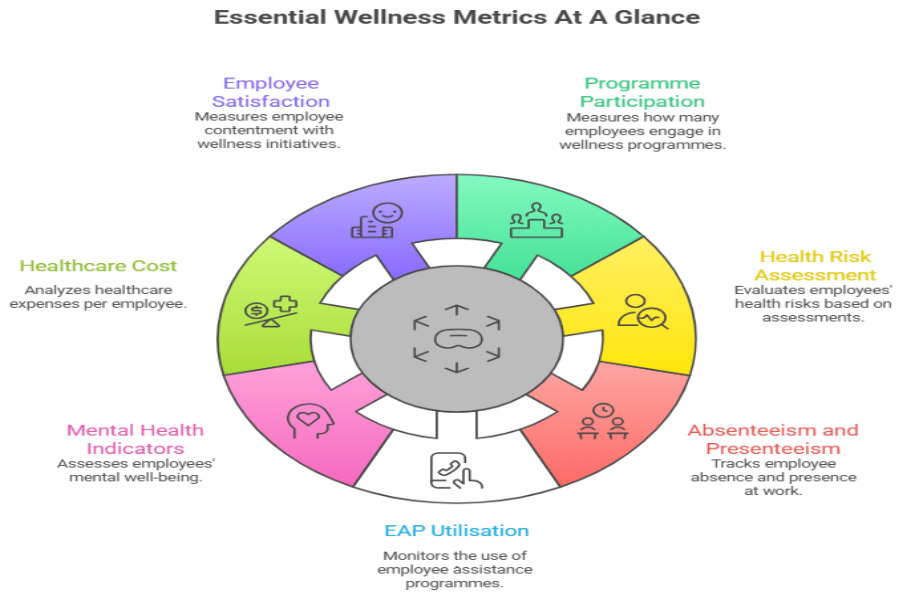 wellness metrics