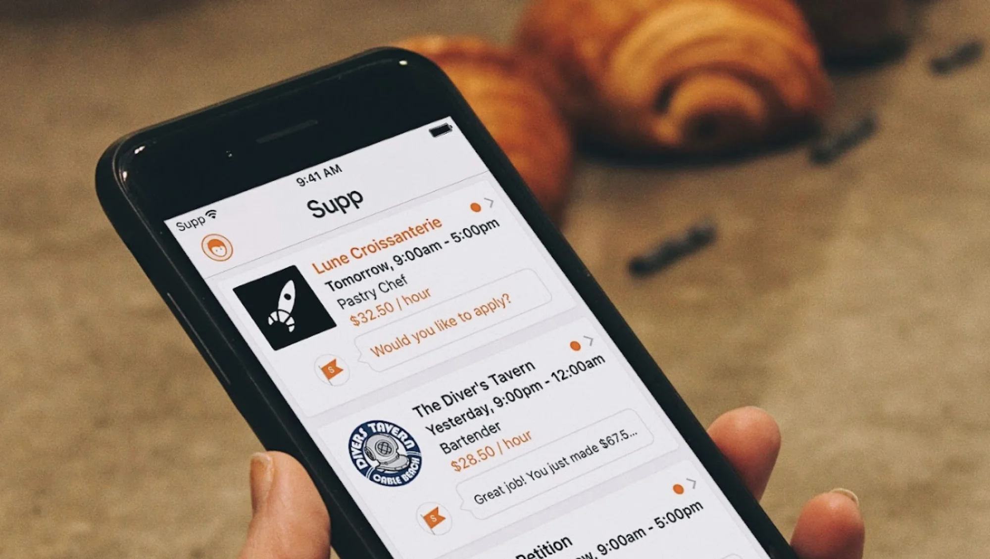 Good Company Supp – crowd raise propels global warmth