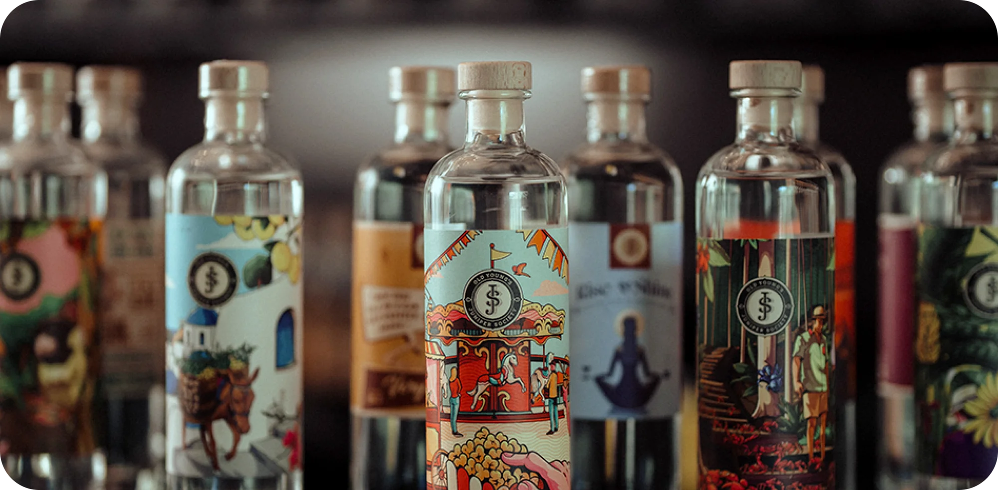 Old Young's makes new history as Australia's largest alcohol crowd-sourced funding raise