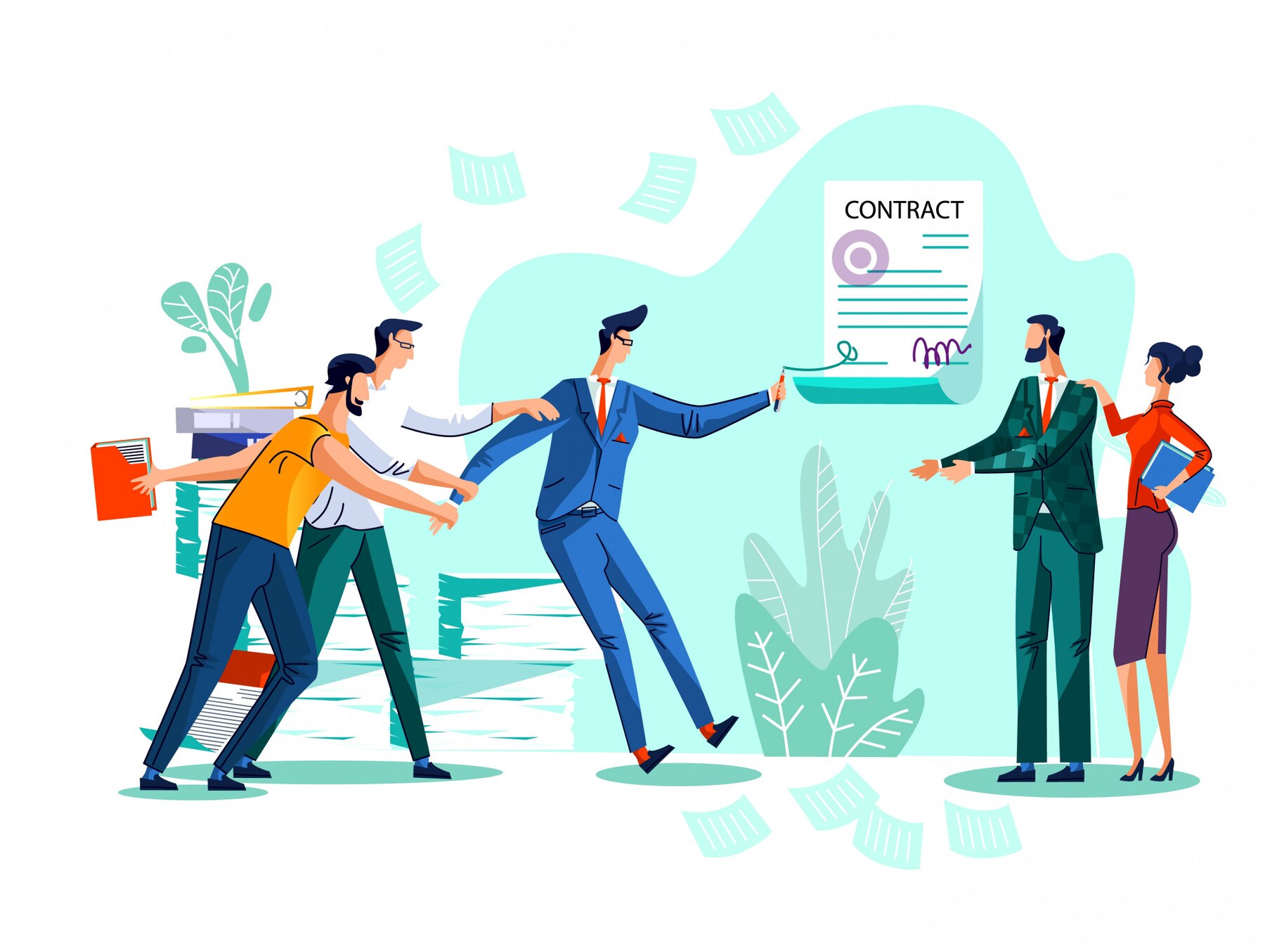 Critical Components of a Small Business Loan Agreement in the Philippines