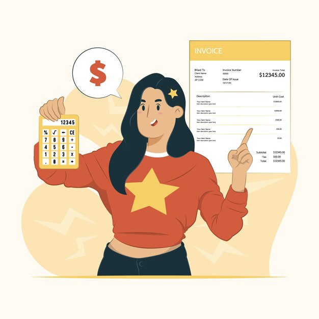 What is Invoice Discounting?