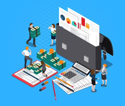 Understanding Invoice Factoring and Debtor Financing in Philippines