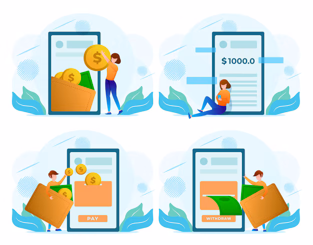 Disbursement Process of Paymaya Loans in The Philippines