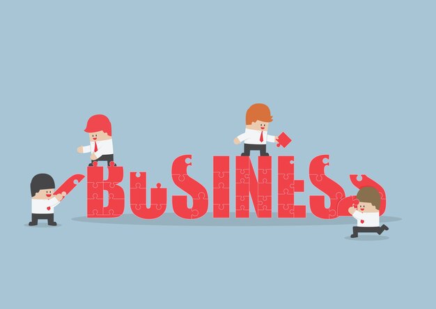 Essential Characteristics of a Strong Dominant Business Name