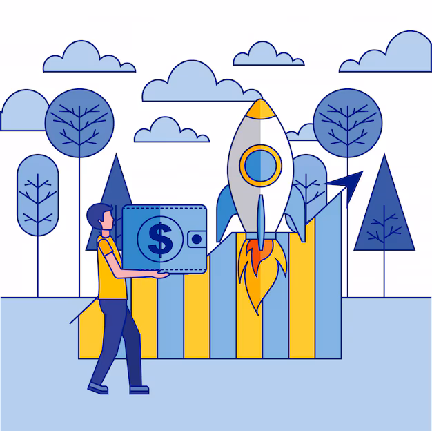 Significance of Growth Stage Funding for Expanding Startups