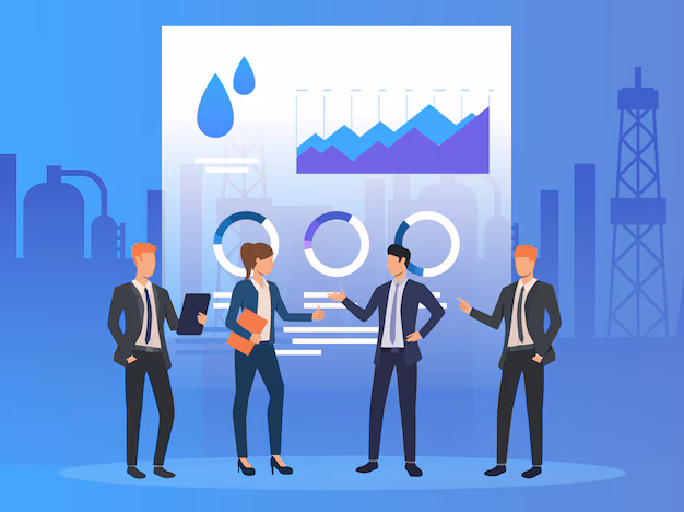 What Does It Mean To Improve Efficiency in Finance Business Processes?