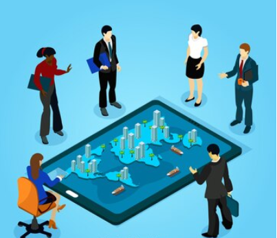 What Role Does Technology Play in Improving The Financial Efficiency of a Business?