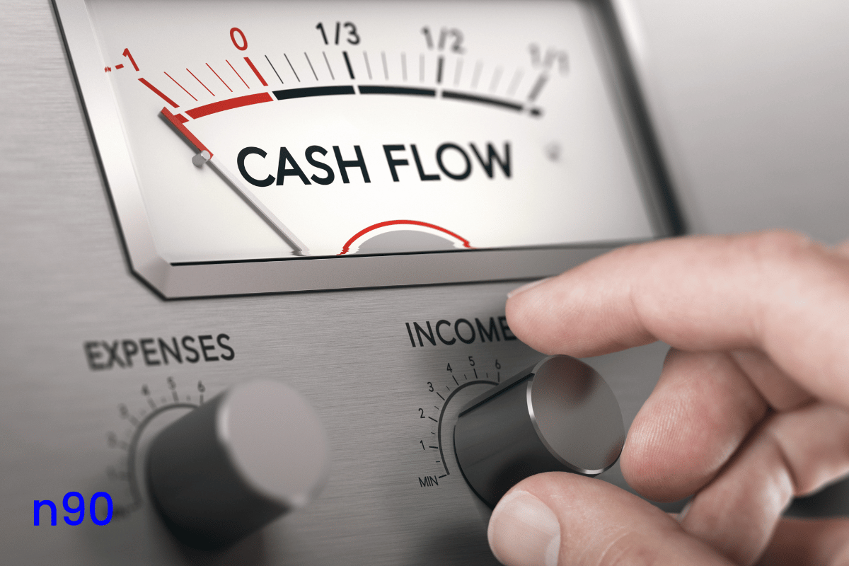 Solving Common Cash Flow Problems