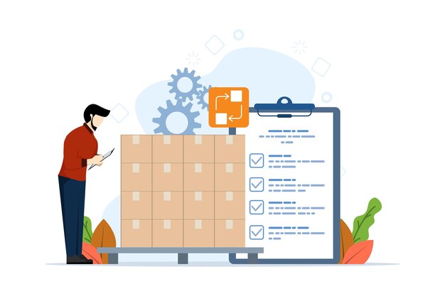 What is Efficient Inventory Management, And Why is it Important For Philippine Businesses?