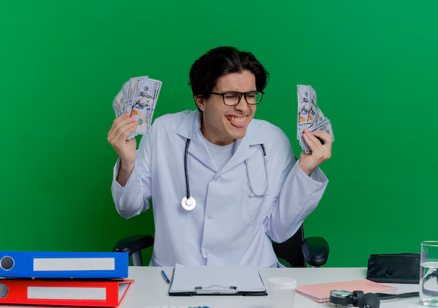 Best Medical Practice Loans For Physicians in The Philippines