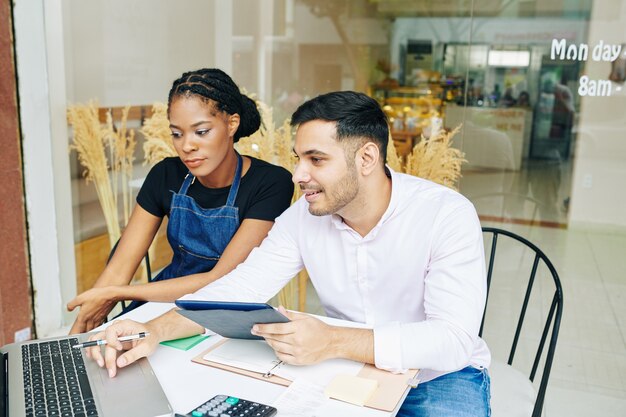 Small Business Startup Loans for Minorities Guide