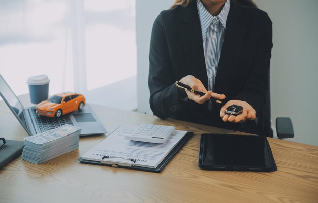 Types of Collateral for Secured Business Loans