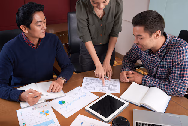 Understanding the Features, Importance, and How Microfinance Works