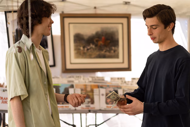 Alternative Lending Options for Small Businesses