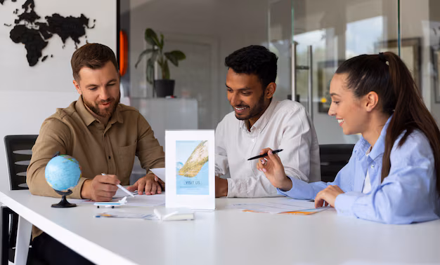 Exploring Different Types of Business Finance
