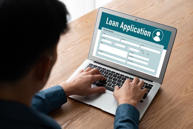 6 Steps to Apply and Get a Business Loan