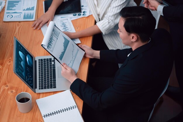 Improving Efficiency in Finance Business Processes
