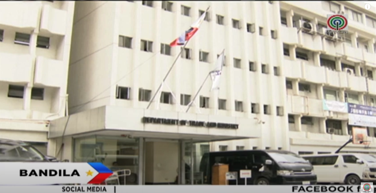 Efforts to Support Philippine MSMEs