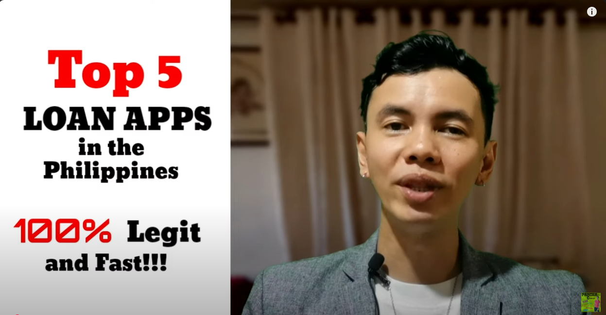 Top Legitimate Loan Apps in The Philippines