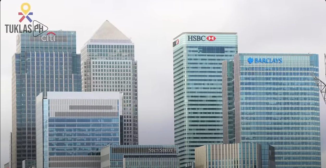 China Banking Corporation