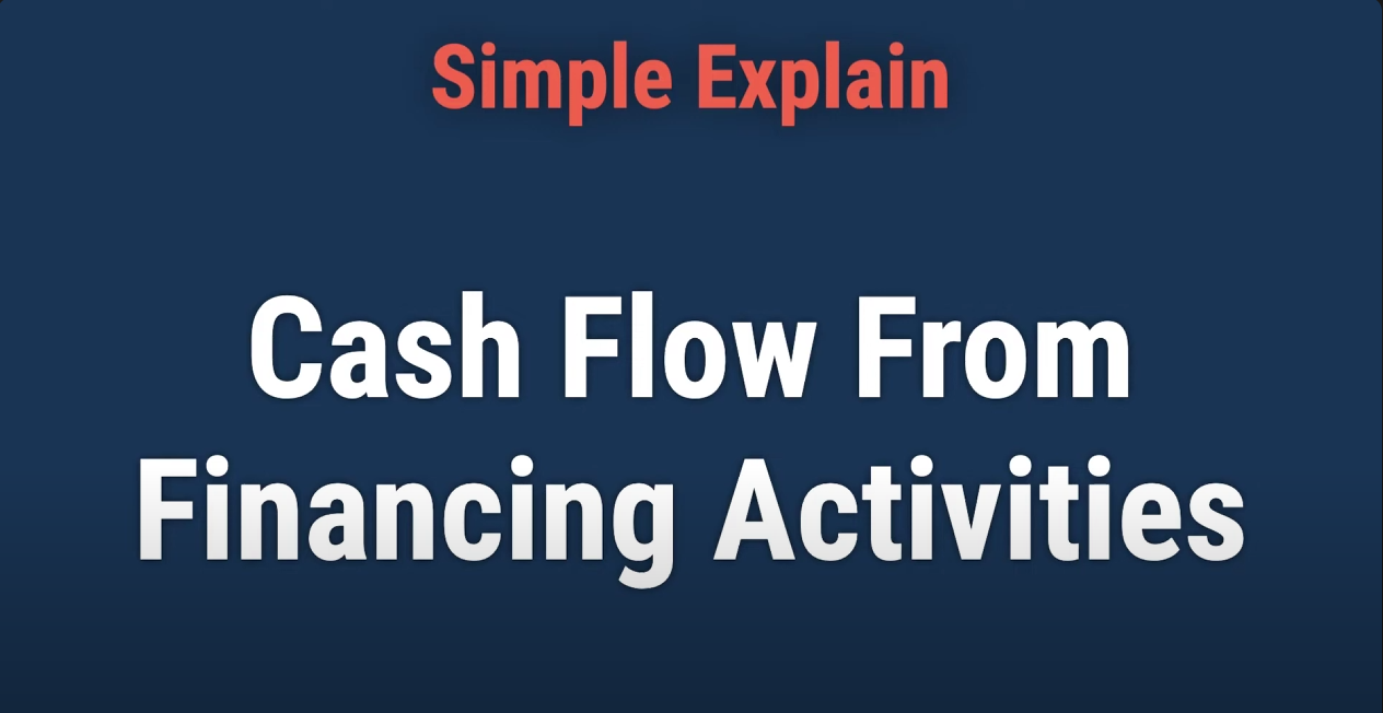 Method for Calculating Cash Flow