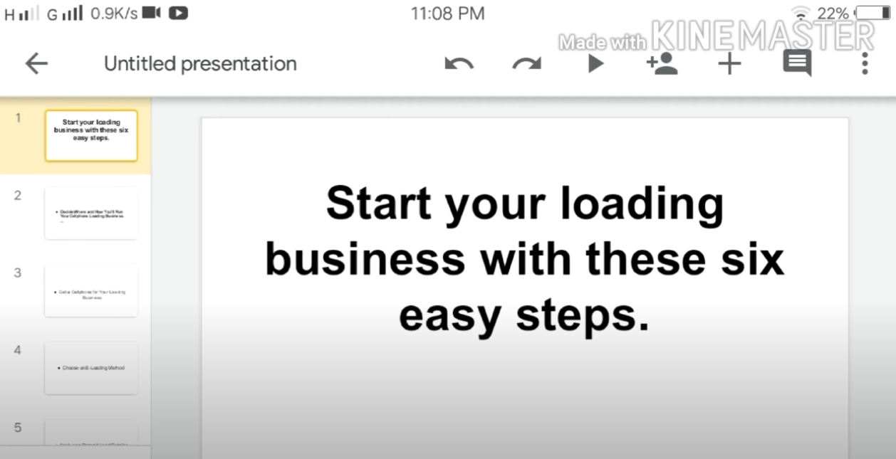 Purchase a Retailer SIM Card and an Initial Load Balance