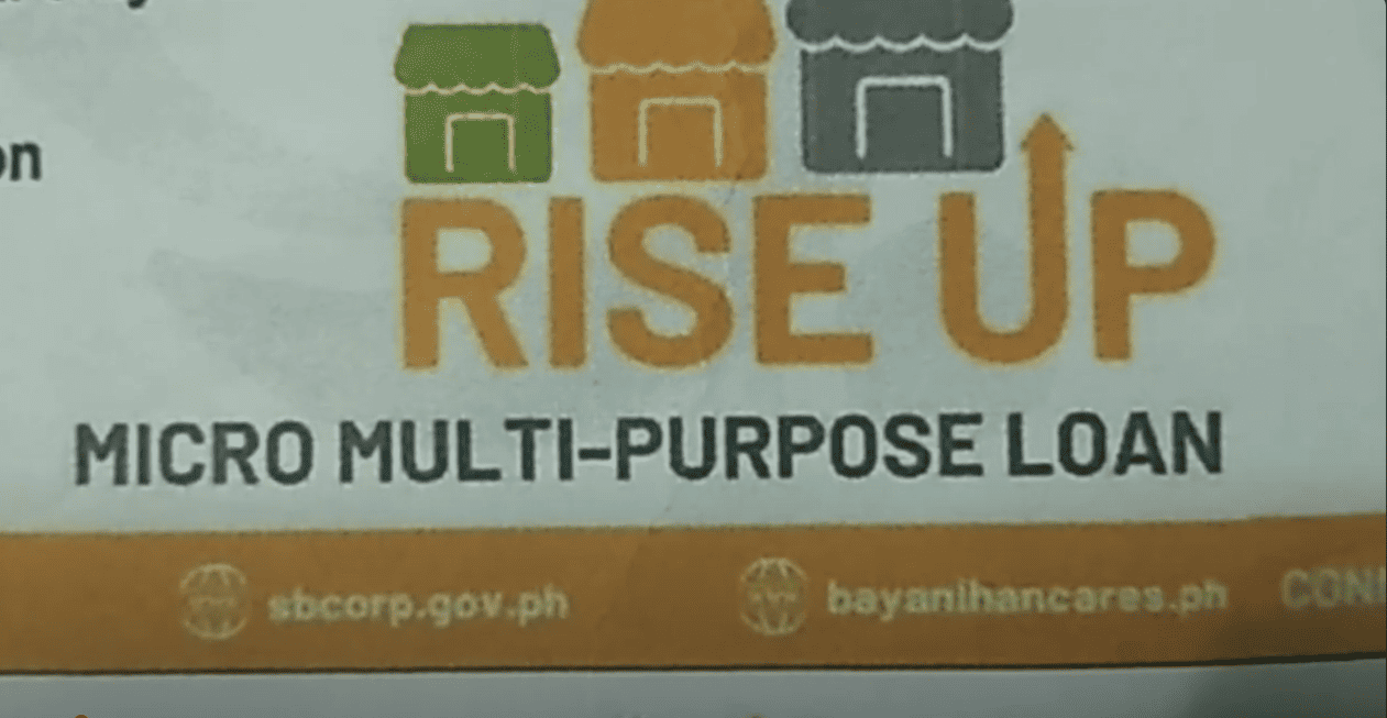 DTI Loans Application