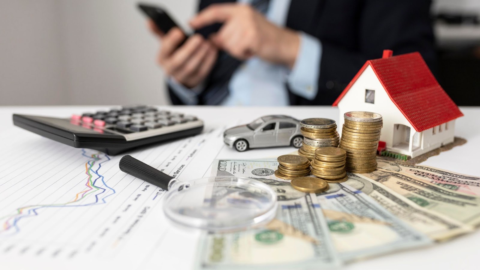 Invoice Financing