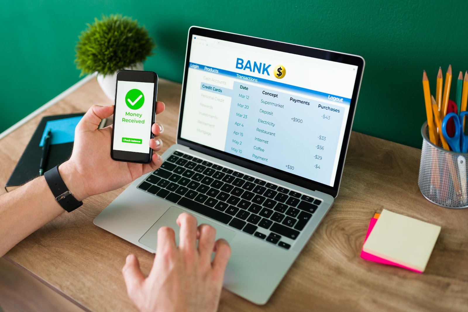 Benefits of Invoice Financing