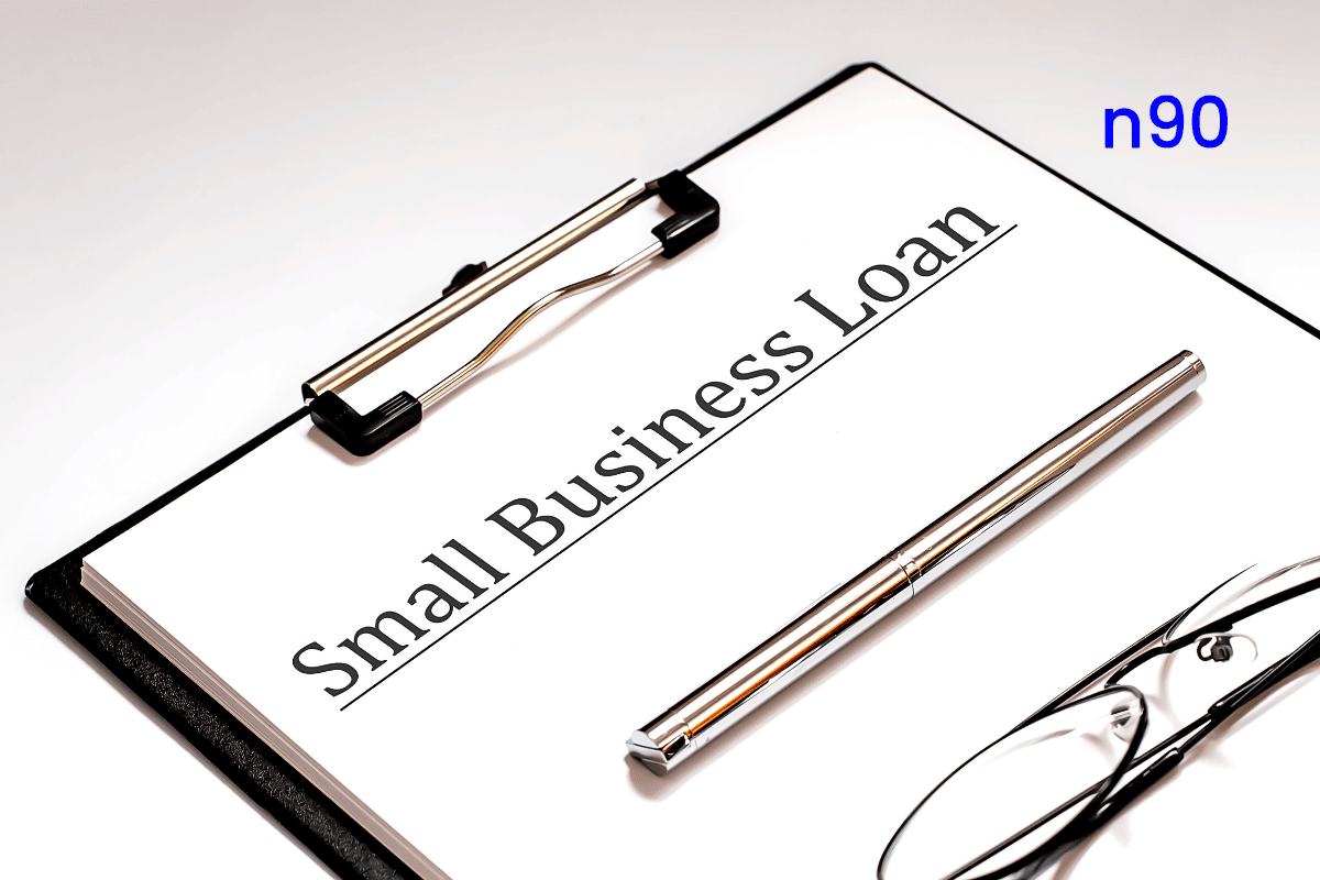Comprehensive Guide to Small Business Loans